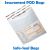 1216-100 Pcs-POD- Tamper Proof Evident Plastic Courier Packing Material
