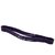 15-45lbs Exercise Stretch Resistance Loop Band Yoga Pilates Workout Purple