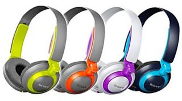 Sony cheap mdr xb200