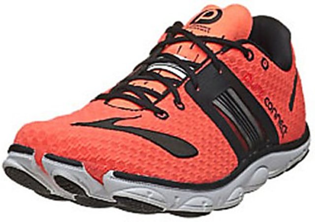 Buy Brooks Pureconnect 4 MenS Running Shoes Online 13724 from ShopClues