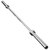 OLYMPIC 3 FT STARIGHT INTERNATIONAL SOLID WEIGHTLIFTING BAR 50 MM