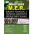 Indian Army MER Soldier Technical  Nursing Assistant Recruitment Exam Book