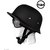 NXT German Helmet - Black