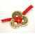 Feng shui coins pack of 3