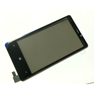 buy replacement touch lcd display screen glass for nokia lumia 920 black online 1865 from shopclues