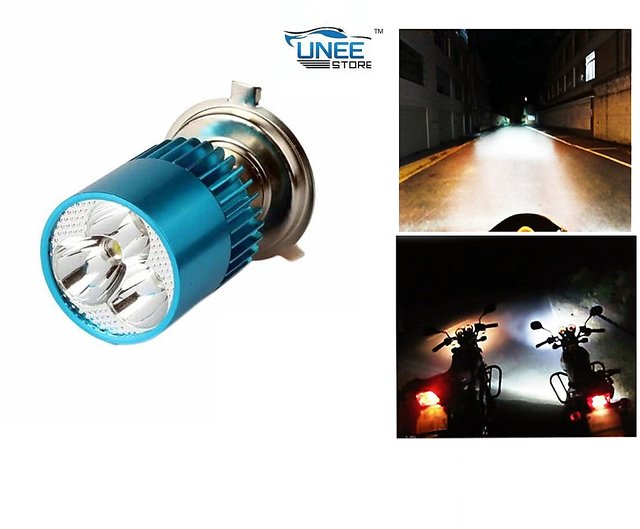 white led light for scooty
