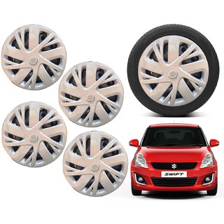 Buy Takecare Wheel Cover For Maruti Swift Old Online 899 from ShopClues