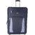 Timus Morocco Upright 75Cms Polyester Blue 4 Wheel Trolley Suitcase(Check In Luggage)