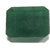 Be You 786 cts(864 ratti) Zambian Natural Radiant Shape Emerald (Panna) for Mercury(Budha)