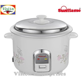 Sunflame Automatic Rice Cooker SF-413