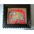 Gaga Tanjore Painting - Elephant - 10