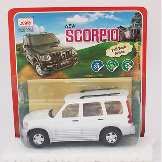 Centy toys scorpio white hotsell