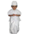 Nurse costume for kids for fancy dress competitions and school functions