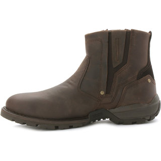 cat evander mens boots