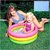 BABY POOL BATH WATER TUB FOR KIDS 24x8.5