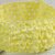 15 Inch Elastic Baby Toddler Girls Crochet Headband - Yellow