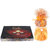 Chocoline Assorted Premium Chocolate Combo Festival Gift Pack Of 24 Pieces Chocolate Box And Vase Shape Basket- 72 grams