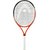 Head Radical 23 Strung Tennis Racquet (Orange Black Weight - 215)