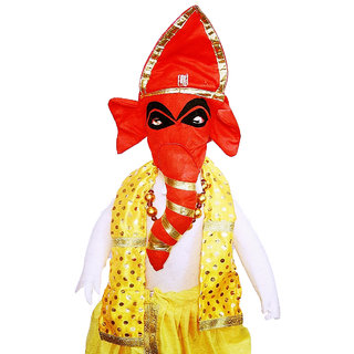 ganesh fancy dress costume