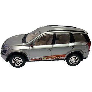 Buy Centy Toys Mega Xuv 500 Silver Online 435 from ShopClues