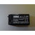 SUNCA 4 Volt 1000mAh 4V Mini Rechargeable (1.0Ah) Lead Acid Battery