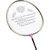 Cosco CB-120 Strung Badminton Racquet (Multicolor)