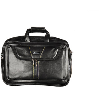 EASIES Full Expandable Laptop Office Bag