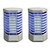 Electronic Insect Killer Night Lamp / Mosquito Killer (77 X 35 Inch) Set Of 2