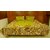 Double bedsheet  with pillow cover