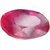 Saffire Medium Red 41 Grams Natural Ruby Gemstone In Oval Mixed Cut