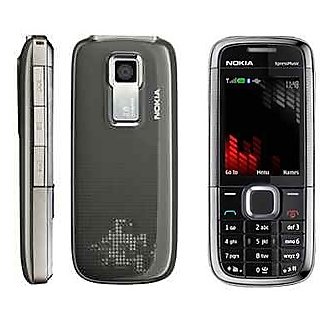 original nokia 5130 xpressmusic body panel
