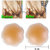 Silicone Nipple Covers Resuable