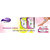 NISA HAIR REMOVER CREAM Rs.299 (Pack Of 3 Pcs).