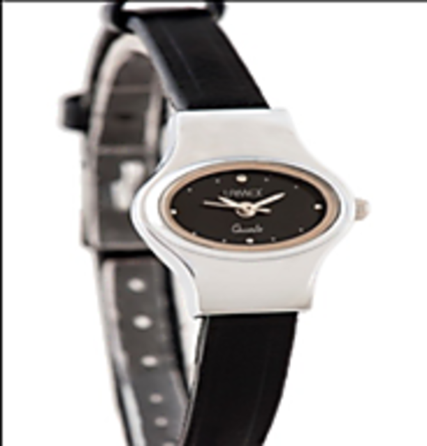 Buy Silver Watches for Women by LAMEX Online | Ajio.com