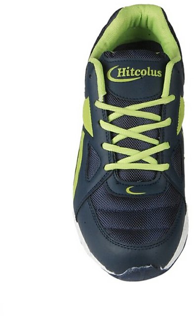 hitcolus footwear