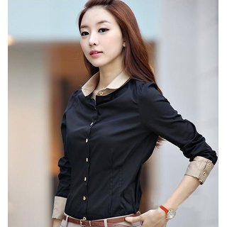 Buy Ladies Formal Shirt Online @ ₹1050