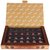 Chocoline Assorted Premium Chocolate Combo Festival Gift Pack Of 24 Pieces Chocolate Box And Heart Shape Basket- 135 grams