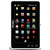 7 inch YunTab 701 P Inbuilt 3G Sim Card Tablet 512mb RAM QualCom Processor
