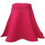 Kothari Girls Fushia Skirt