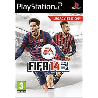 Fifa 14 ps 2 store