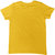 Kothari Girls Yellow TShirt
