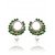 Zaveri Pearls Pearl Dangle & Drop Earring For Women-ZPFK836