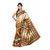 Aaina Multi Printed Bhagalpuri Silk Saree (FL-5033-D)