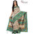 Aaina Multi Printed Bhagalpuri Silk Saree (FL-1321-D)