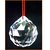 Astrology Goods Crystal Balls, Glass Balls, Celestial Luck 40MM  NS5510