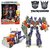 Kiditos New Transformer 4 Leader Class Optimus Prime  Transformation Toys