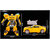Kiditos Transformer 4 Leader Class Bumblebee Action Figures Robots Toy