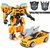 Kiditos Transformer Leader Class Bumblebee Action Figures Robots Toy