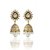 Zaveri Pearls Traditional Indian Jhumki Earring For Women-ZPFK1386