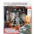 Kiditos New Transformers 4 Leader Class Ironhide Action Figures Robot